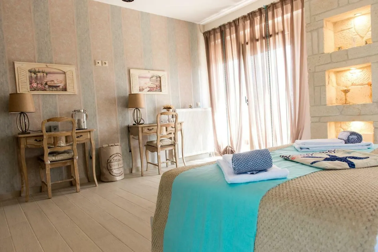 חניוטי Villa Alina