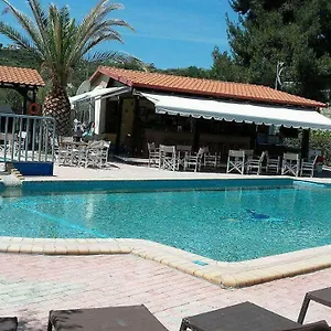 Bella Grecia Apart Otel