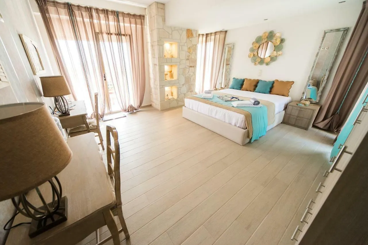 Villa Alina Hanioti
